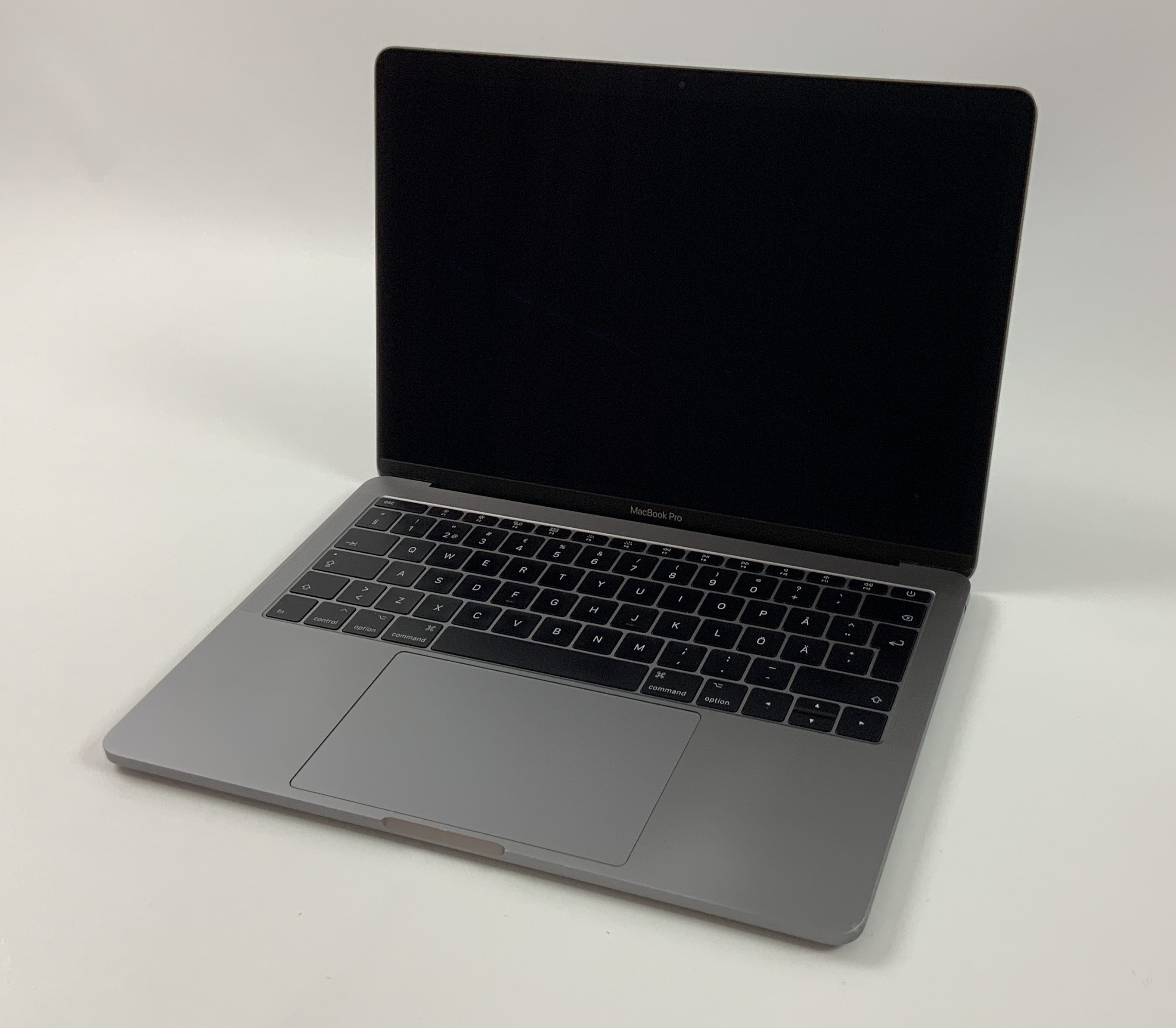 apple macbook pro mid 2017 space gray